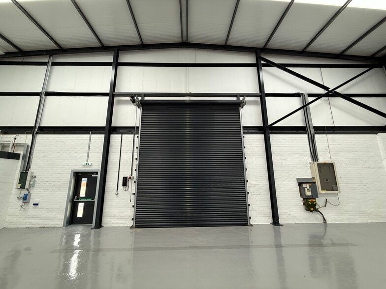 Durban Rd, Bognor Regis for lease - Building Photo - Image 3 of 19