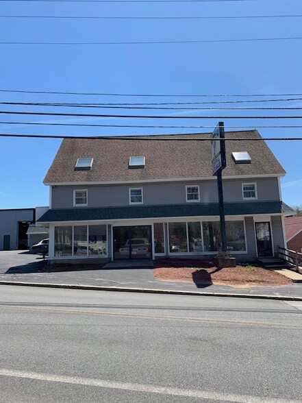 324 Main St, Spencer, MA 01562 | LoopNet