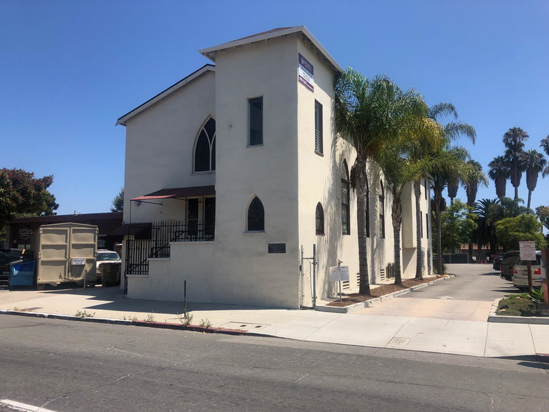 26 E Gutierrez St, Santa Barbara, CA 93101 | LoopNet