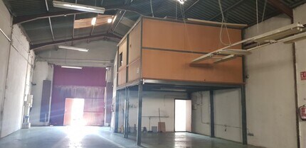 Industrial in Humanes de Madrid, Madrid for lease Interior Photo- Image 2 of 6