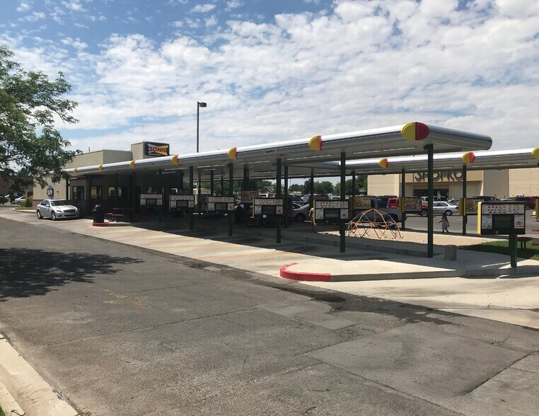 971 N Main St, Spanish Fork, UT for sale - Primary Photo - Image 1 of 1