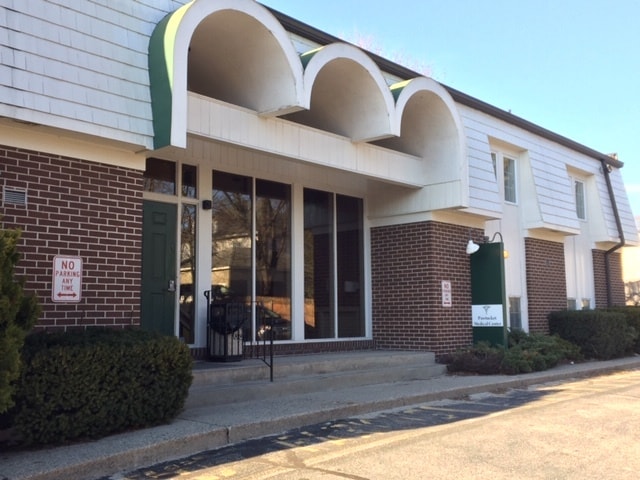 126 Prospect St, Pawtucket, RI for lease - Building Photo - Image 3 of 15