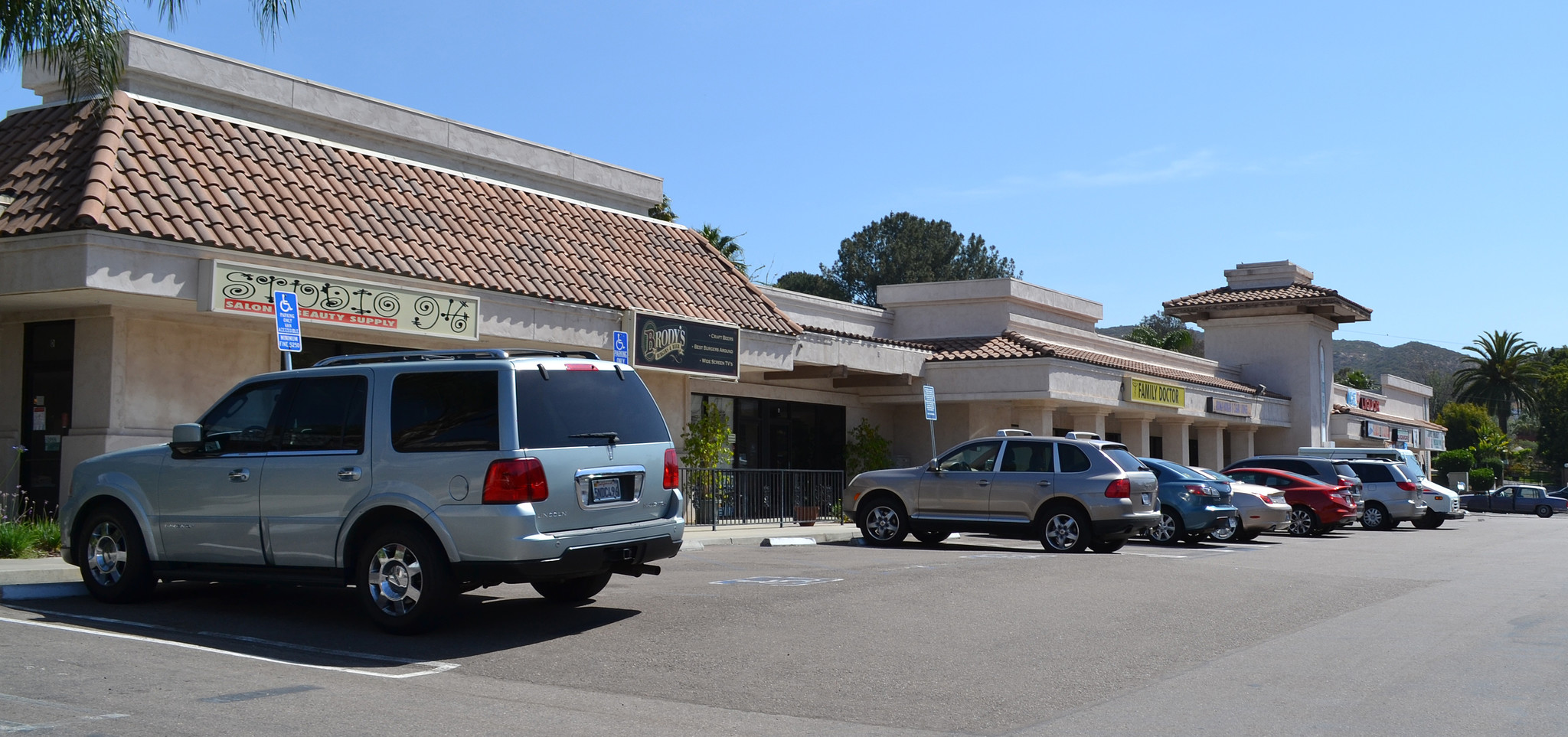 12930 Campo Rd, Jamul, CA for lease Primary Photo- Image 1 of 13