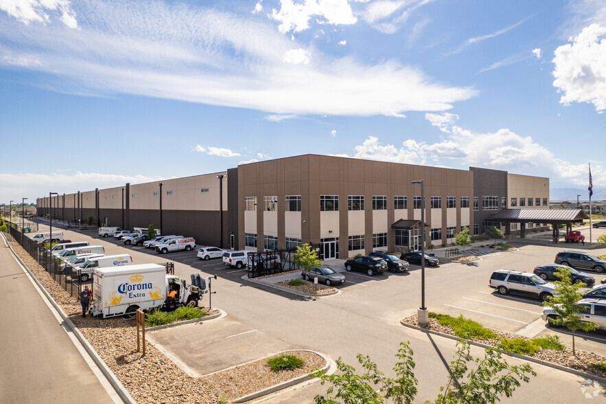 4200 Ronald Reagan Blvd, Johnstown, CO for lease - Building Photo - Image 3 of 18