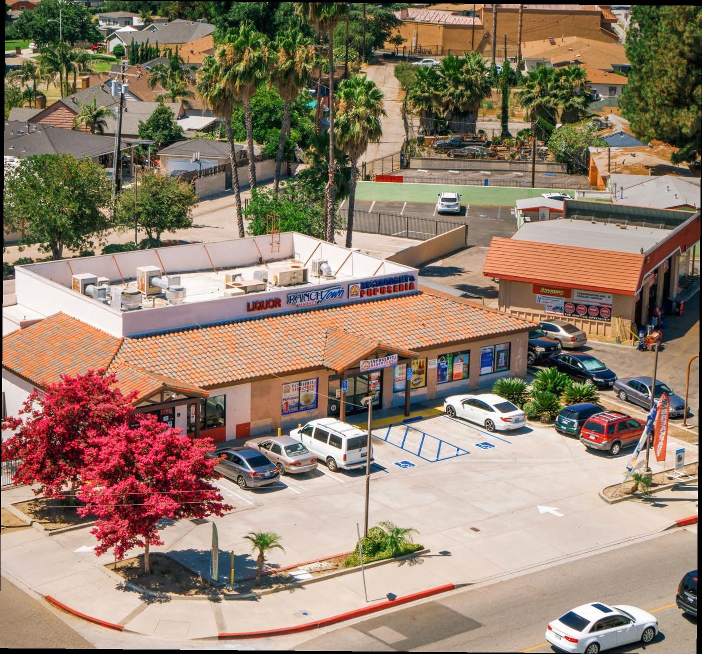 522 E Vine Ave, West Covina, CA for sale Building Photo- Image 1 of 1