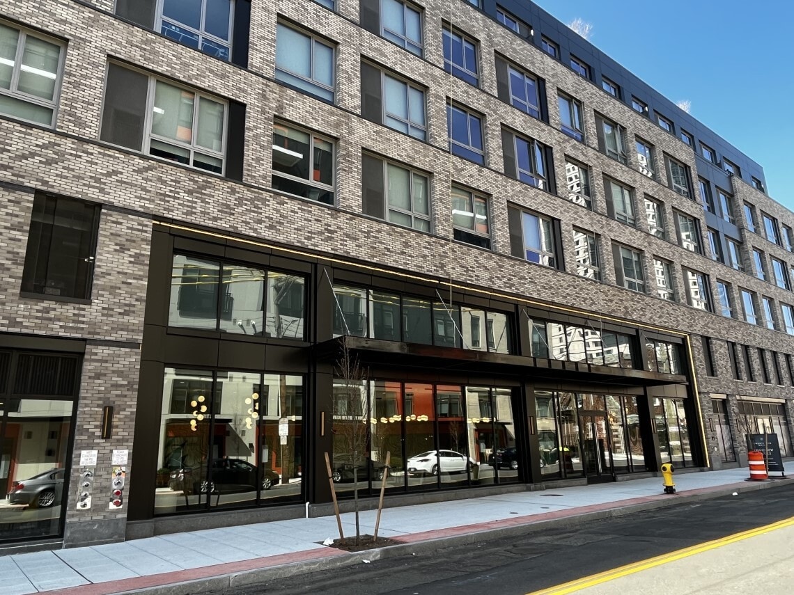 25 Maple Ave, New Rochelle, NY 10801