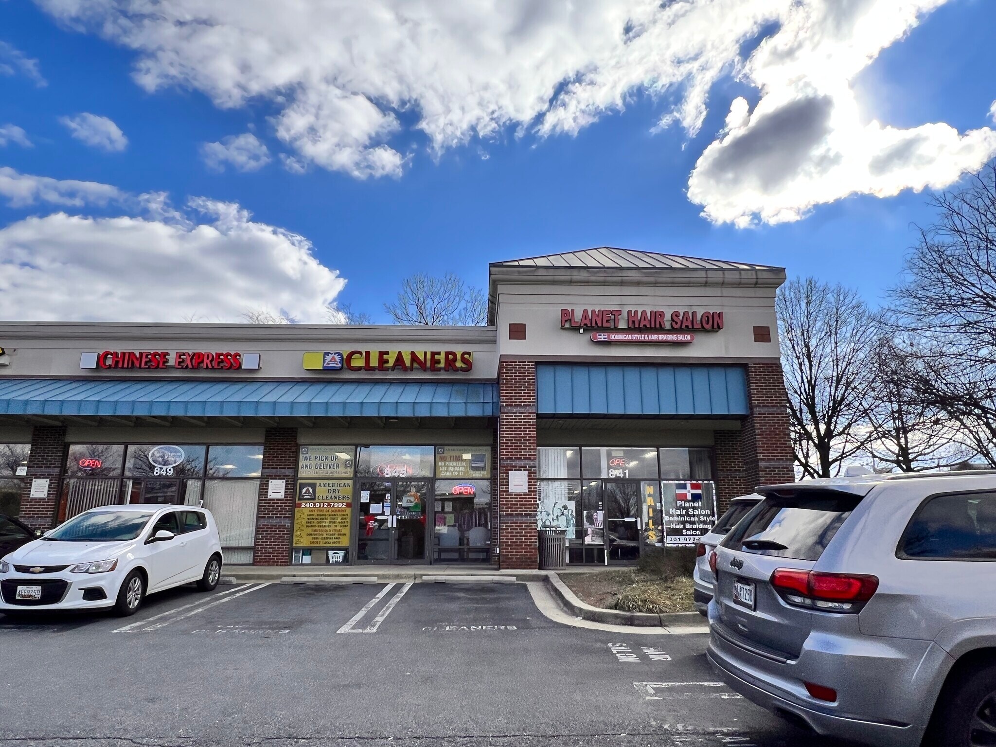 Restaurants In Kentlands Gaithersburg - 1ak7eiu