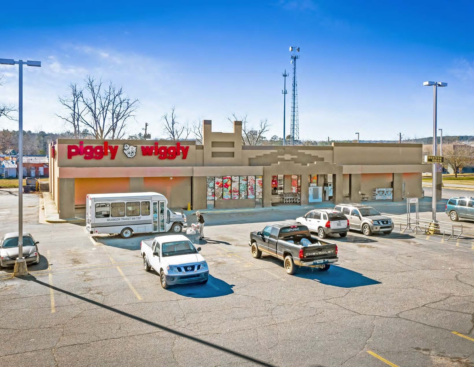 123 Main St, Gordon, GA for sale Building Photo- Image 1 of 1