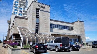 60 Front St, Nanaimo, BC for lease Building Photo- Image 2 of 7