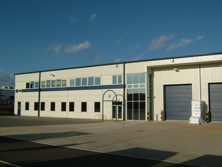 More details for Talbot Rd, Fareham - Industrial for Lease