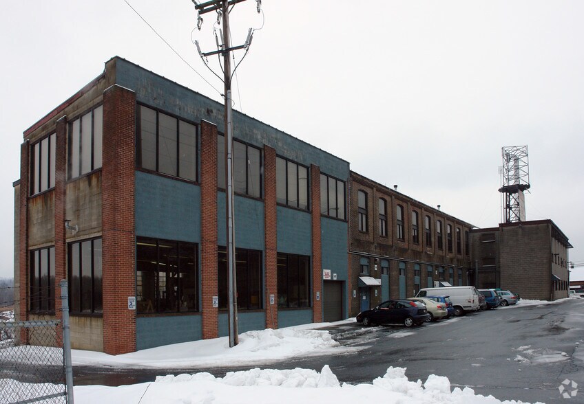 300 Old Reading Pike, Stowe, PA 19464