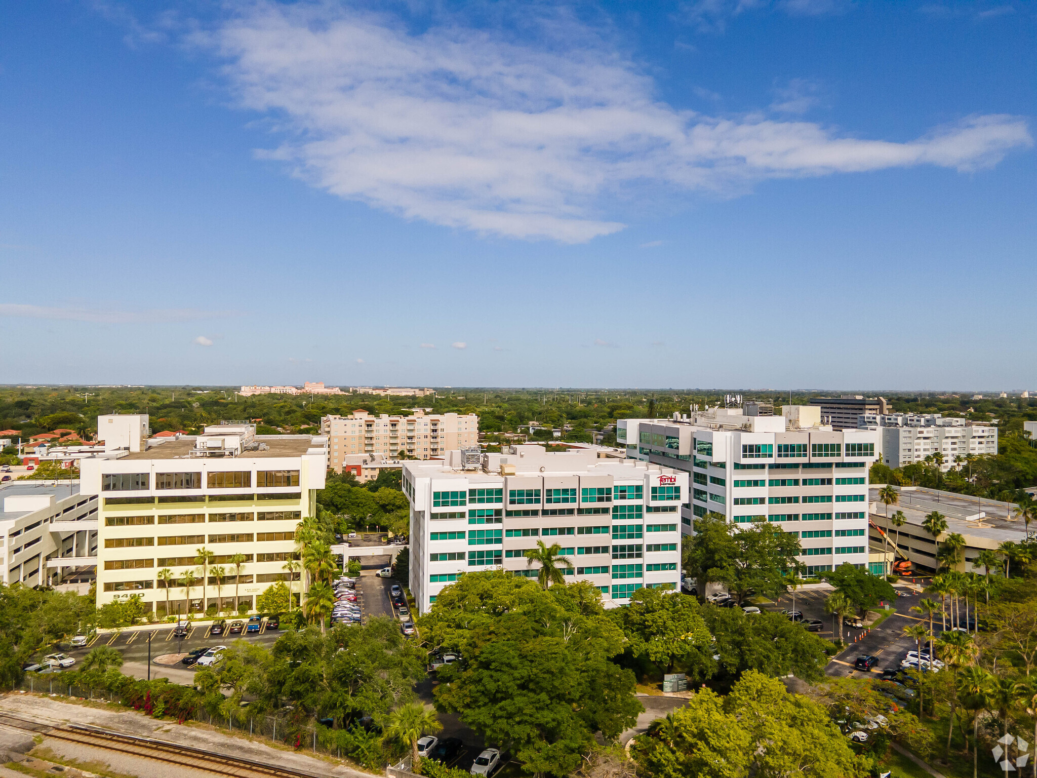 9200 S Dadeland Blvd, Miami, FL for lease Building Photo- Image 1 of 34