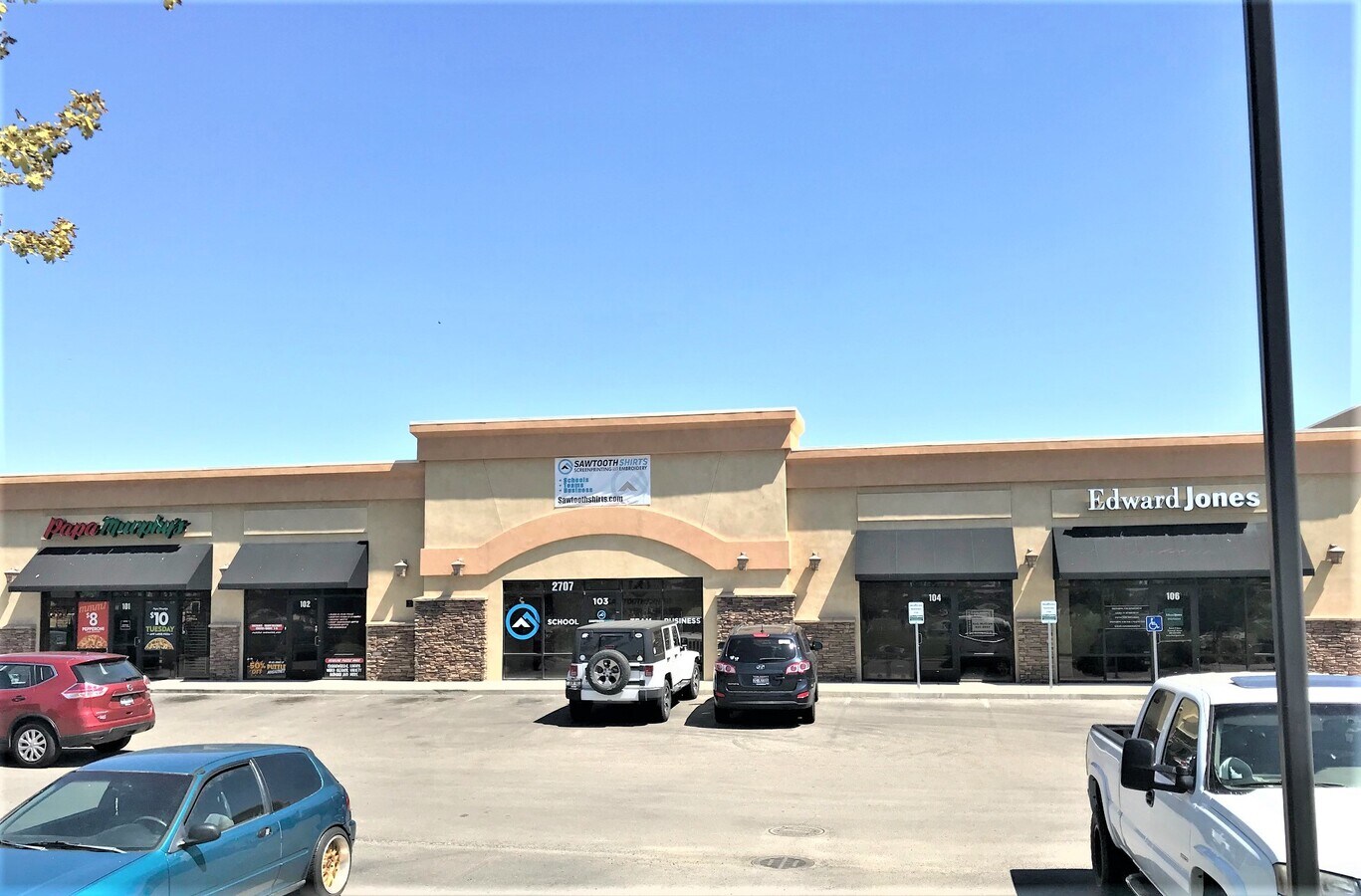 2707 S 10th Ave, Caldwell, ID 83605