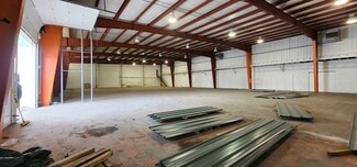 More details for 1900 Liberty St, Mount Pleasant, PA - Industrial for Lease