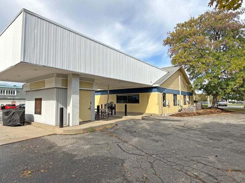 150 Mirona Rd, Portsmouth, NH for lease - Building Photo - Image 3 of 3