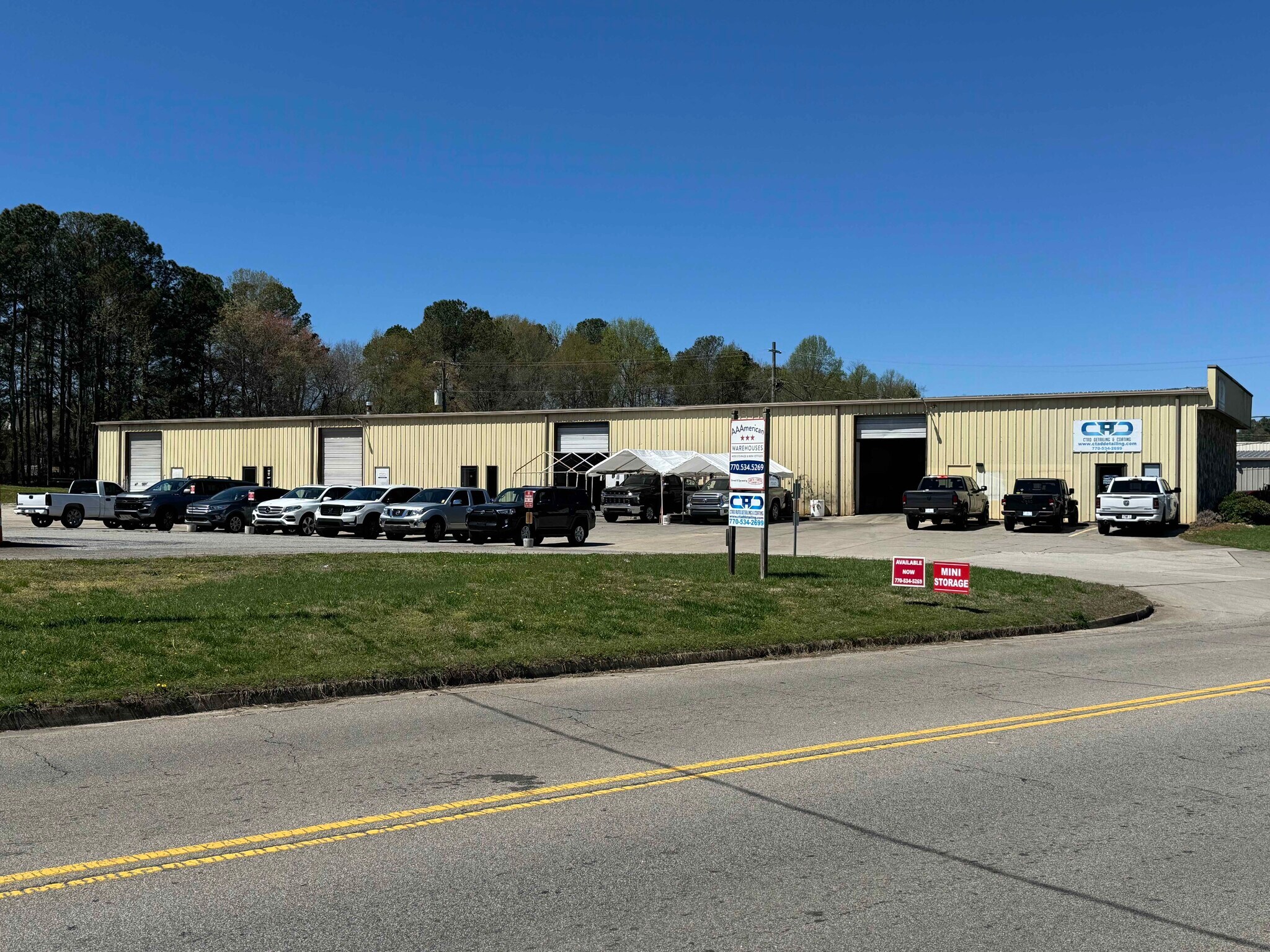 2150 Hilton Dr, Gainesville, GA for sale Primary Photo- Image 1 of 1