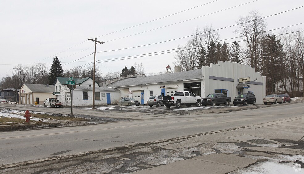127 Main St, Worcester, NY for sale - Primary Photo - Image 1 of 1