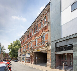 More details for 5 Free School Ln, Lincoln - Retail for Lease