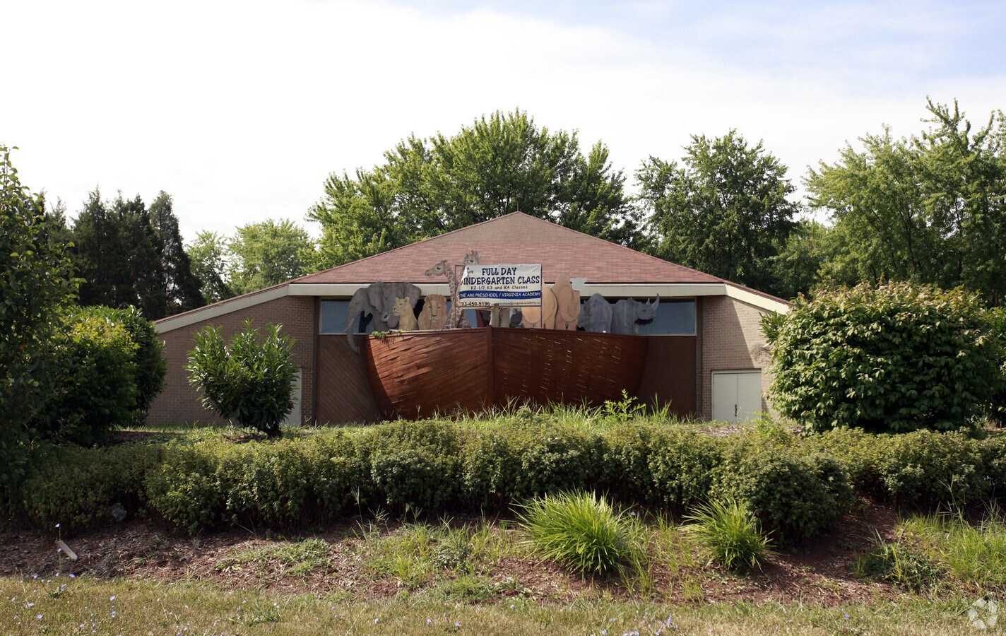 46515 Harry Byrd Hwy, Sterling, VA 20164 Property Record