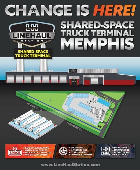 1212 Martin Luther King Dr, West Memphis, AR for lease - Building Photo - Image 1 of 4