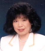 Phyllis Yu