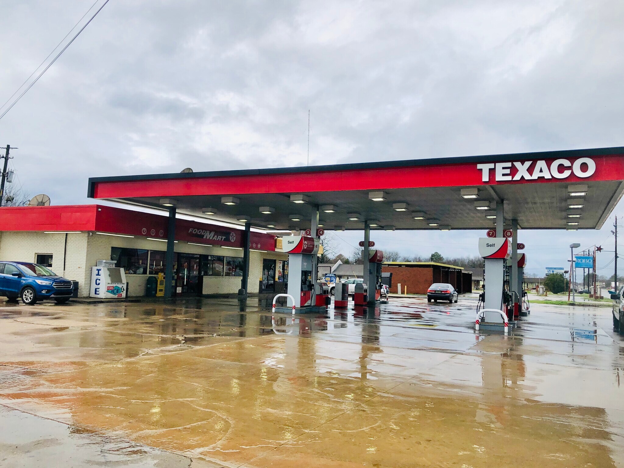 1316 US Highway 80 E, Demopolis, AL for sale Primary Photo- Image 1 of 1