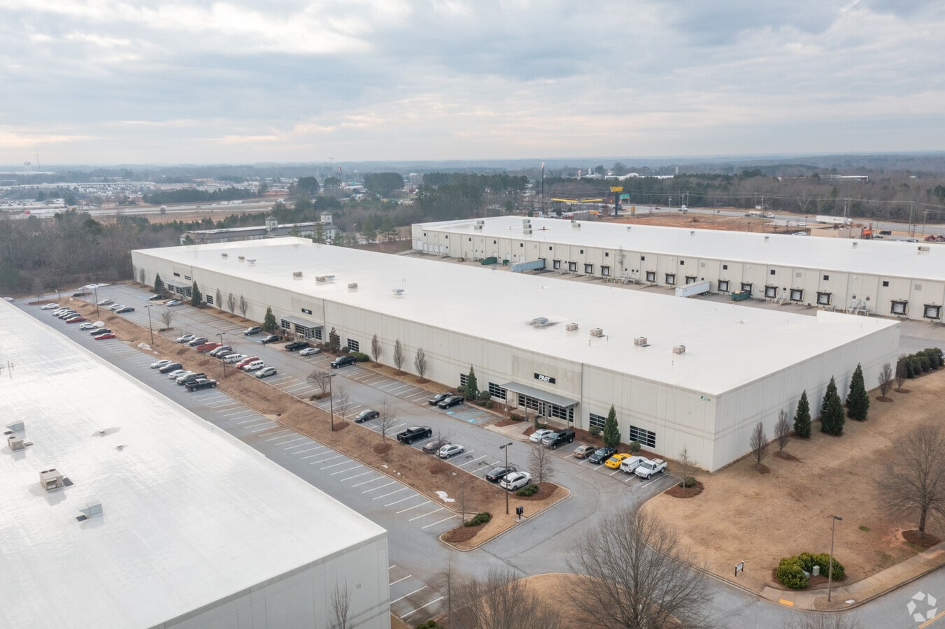 120 Caliber Ridge Dr, Greer, SC 29651