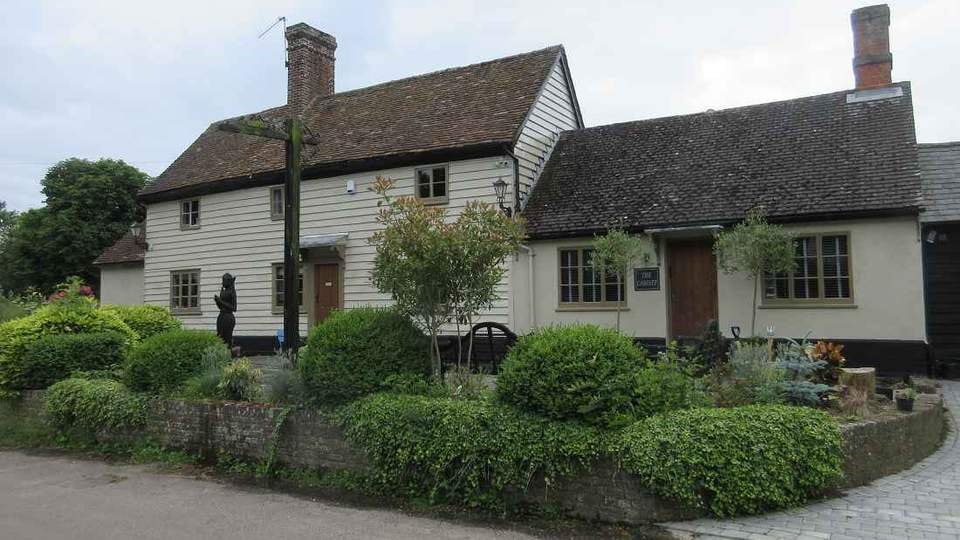 High St, Royston for sale Building Photo- Image 1 of 15