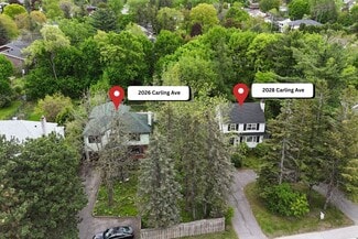 More details for 2028 Carling Av, Ottawa, ON - Land for Sale