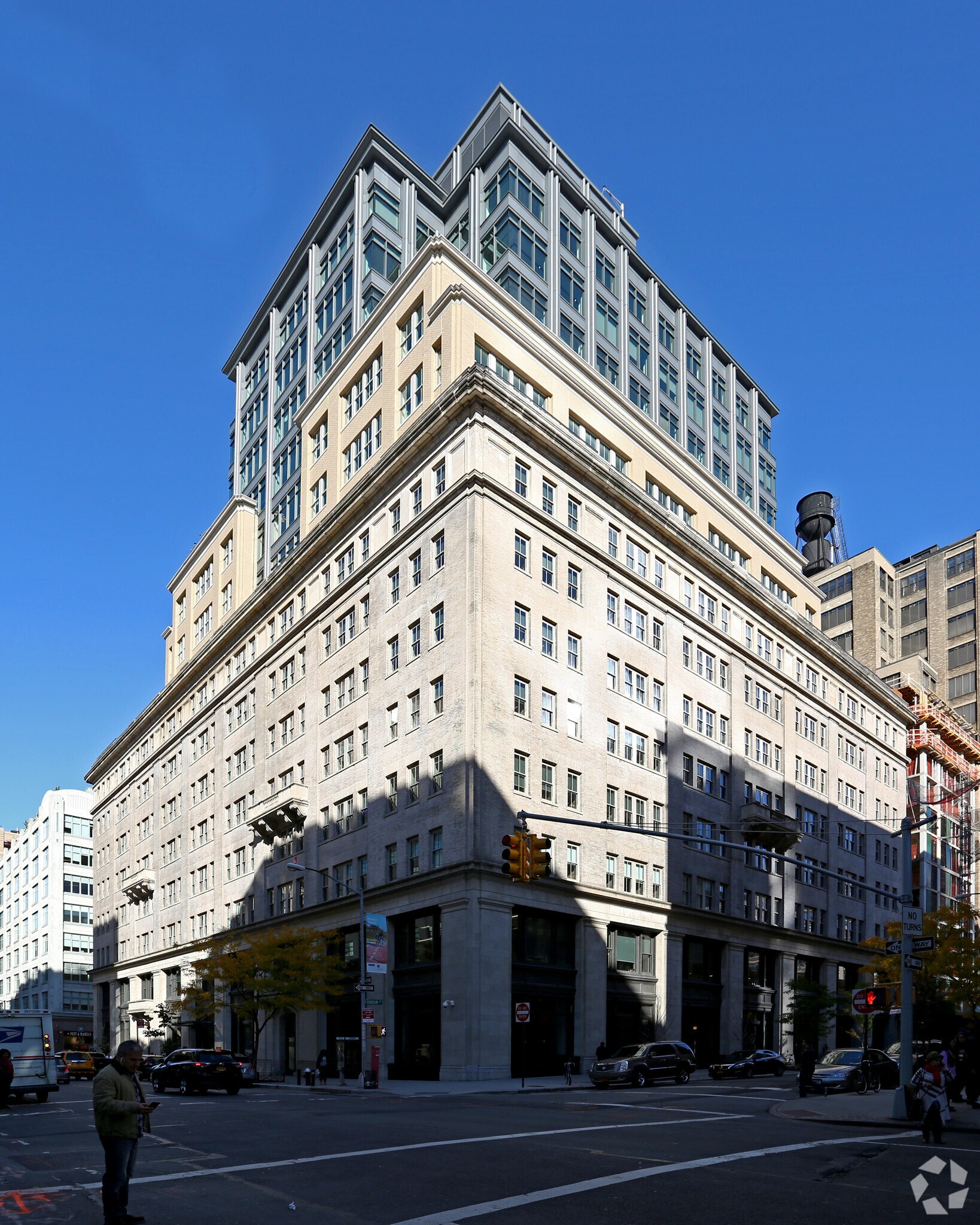 Diuj200 Centre Street New York Ny 10013 45 - l7p0m8l