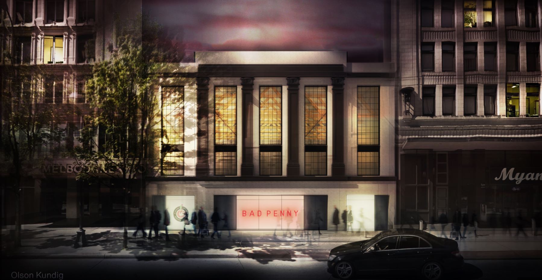 1513 3rd Ave, Seattle, WA for sale Primary Photo- Image 1 of 1