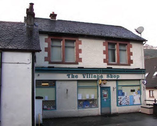 Main St, Arrochar for sale Primary Photo- Image 1 of 3