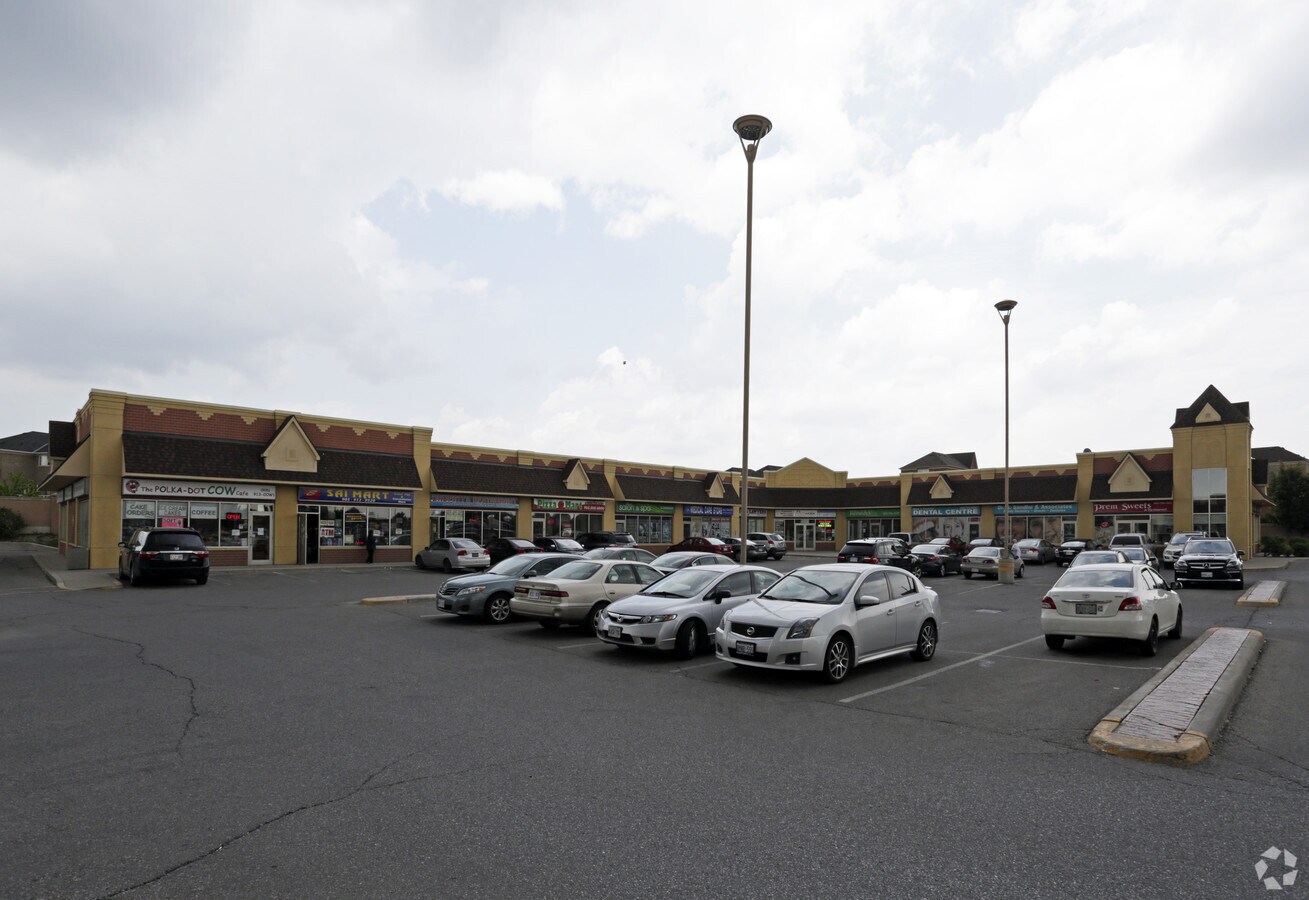 45204550 Ebenezer Rd, Brampton, ON L6P 2R2