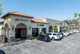 More details for 29607 The Old Rd, Castaic, CA - Retail for Lease