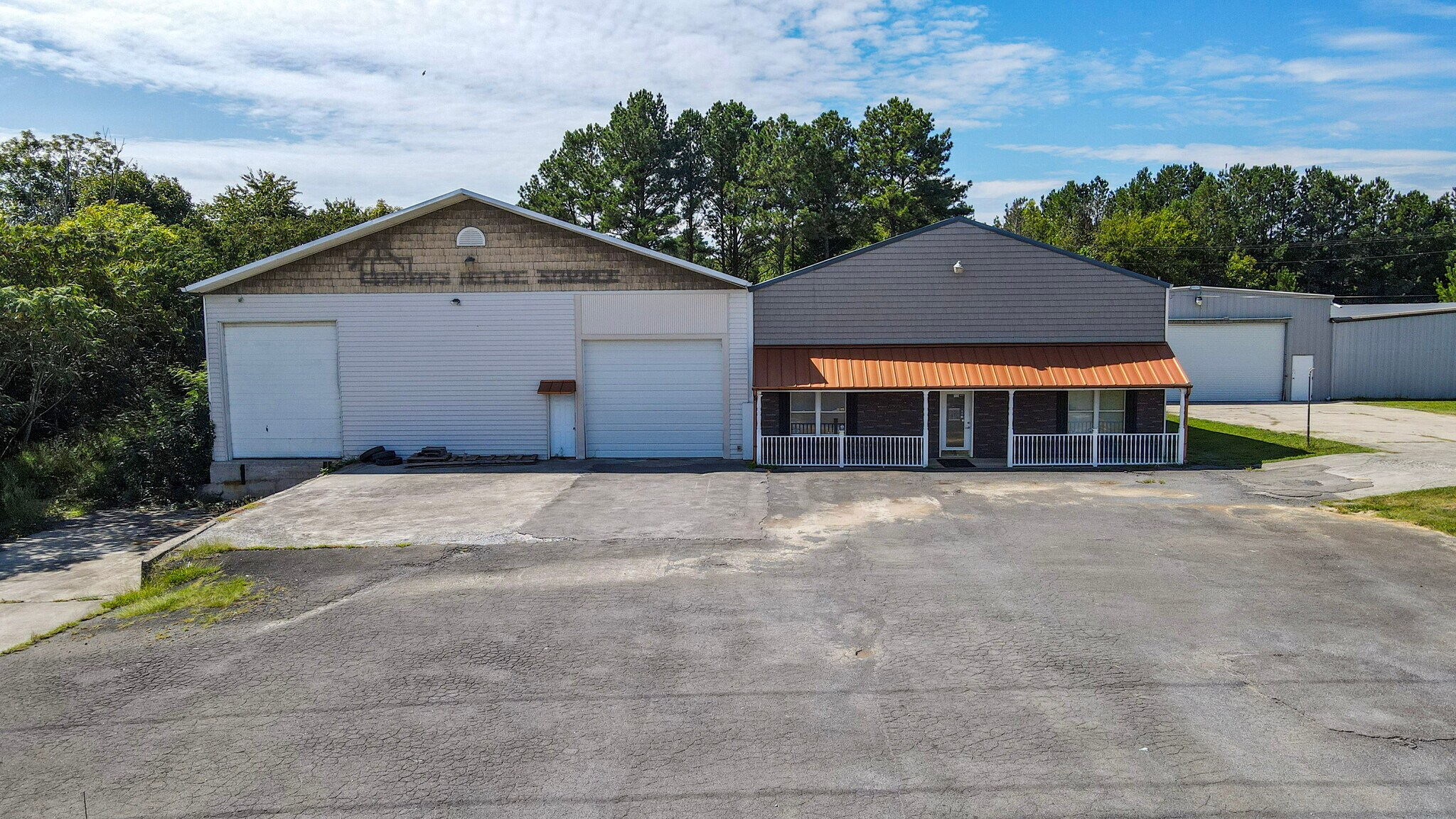 5534/5546 Waterlevel Hwy, Cleveland, TN for sale Primary Photo- Image 1 of 64