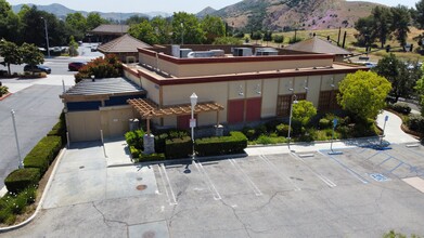 29271-29291 Agoura Rd, Agoura Hills, CA for lease Building Photo- Image 2 of 17