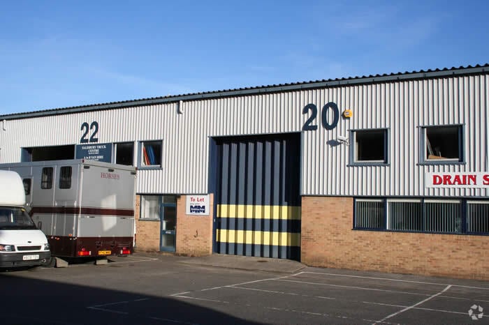 Netherhampton Rd, Salisbury for sale Primary Photo- Image 1 of 1