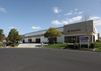 More details for 5260 Bonsai Ave, Moorpark, CA - Industrial for Lease