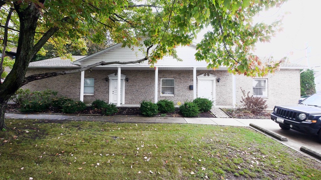 804 N Jefferson St, New Castle, PA for sale Building Photo- Image 1 of 1