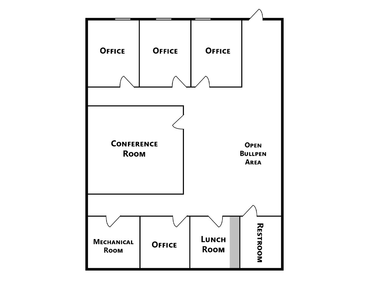 282 Maytown Rd, Elizabethtown, PA 17022 Office for Lease