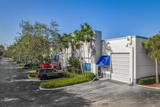 More details for 4811 Lyons Technology Pky, Coconut Creek, FL - Industrial for Lease