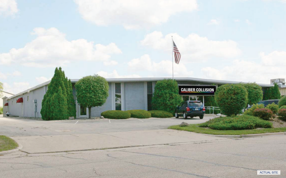 701 Atlas Ave, Madison, WI for sale - Building Photo - Image 1 of 1