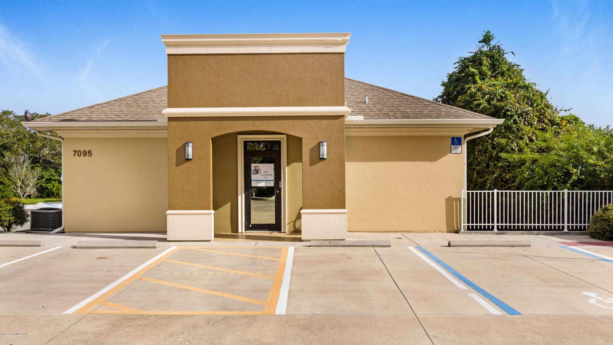 7095 Turner Rd, Rockledge, FL for sale Primary Photo- Image 1 of 1