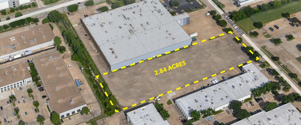 901 Jupiter Rd, Plano, TX for sale Building Photo- Image 1 of 1