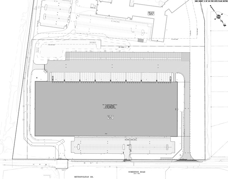 4626 Somerton Rd, Trevose, PA 19053 - Industrial for Lease | LoopNet