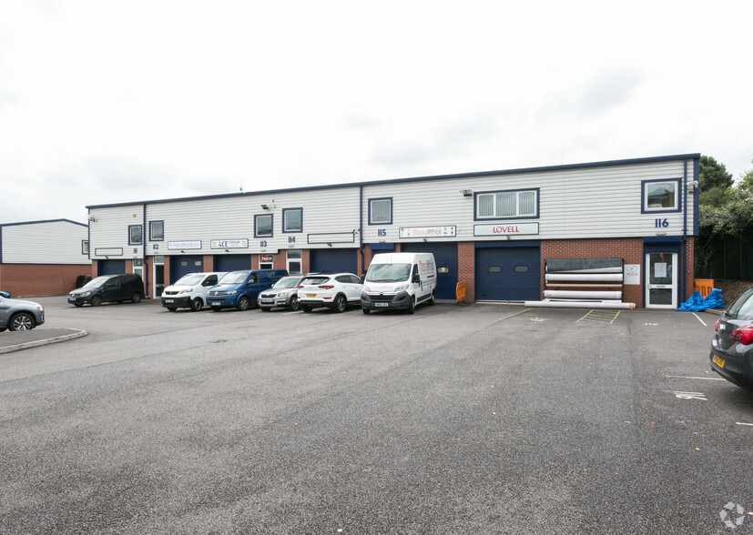 Rivermead Dr, Swindon for lease - Building Photo - Image 2 of 4