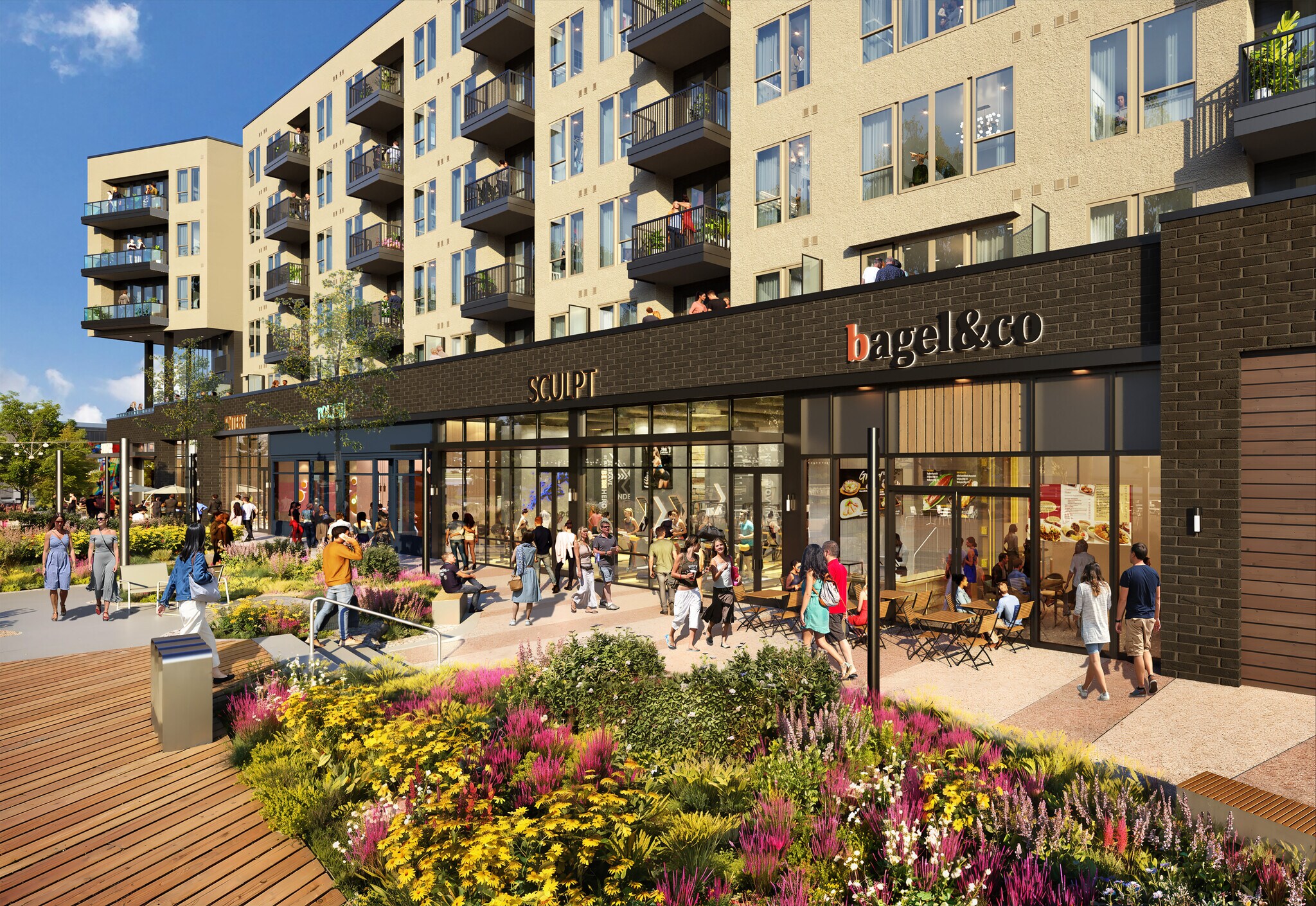 1 W Flatiron Cir, Broomfield, CO for lease Building Photo- Image 1 of 1