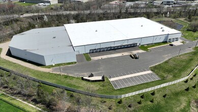 138 Georges Rd, Dayton, NJ for lease Building Photo- Image 1 of 5