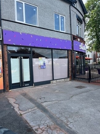 More details for 374 Harrogate Rd, Leeds - Retail for Lease