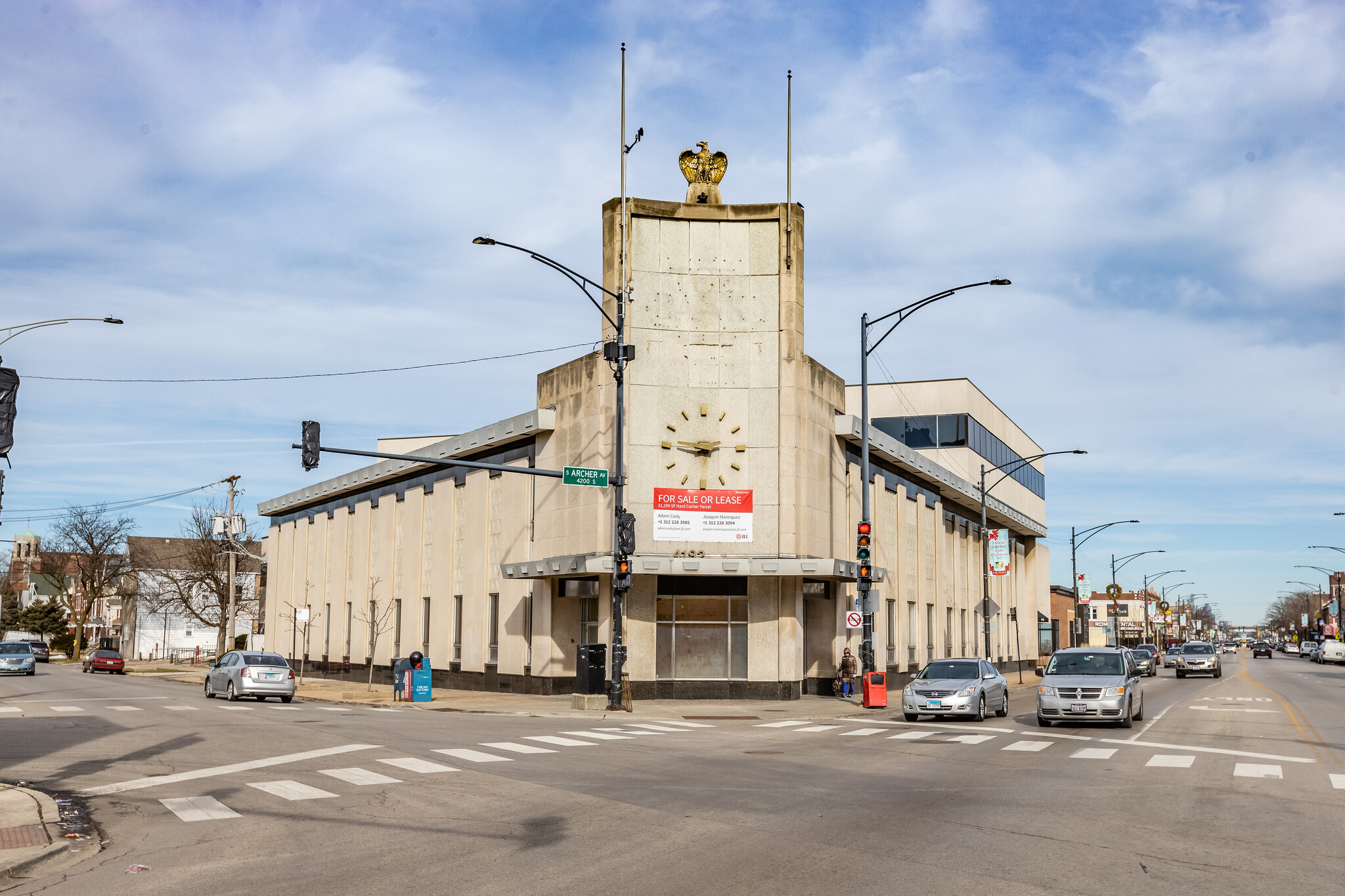 4192 S Archer Ave, Chicago, IL for sale Primary Photo- Image 1 of 1